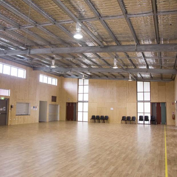 Mount Cotton State School